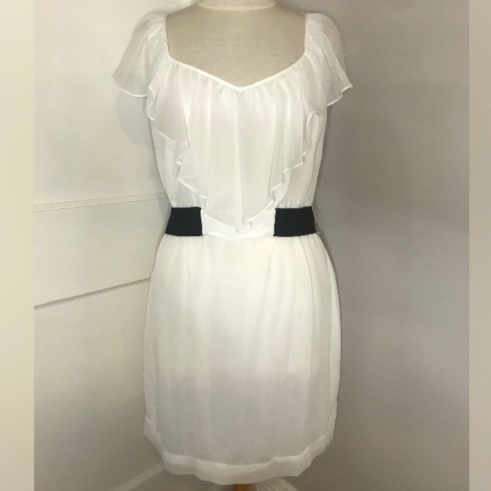 BCBG Dress